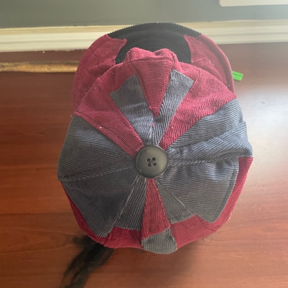 Custom made hat - Picture 3 of 8